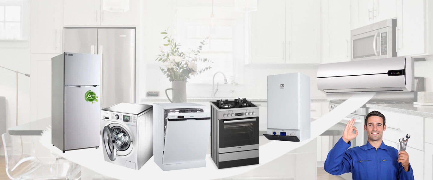 Musabeyli Maytag Servisi